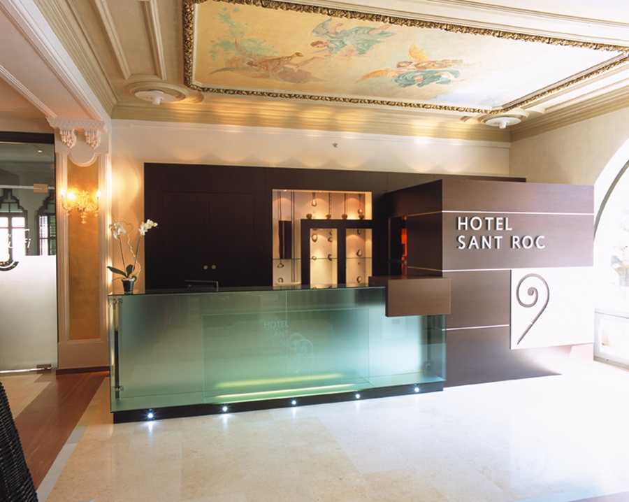 Hotel Sant Roc