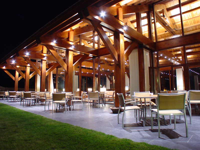 Hotel Fontanals Golf