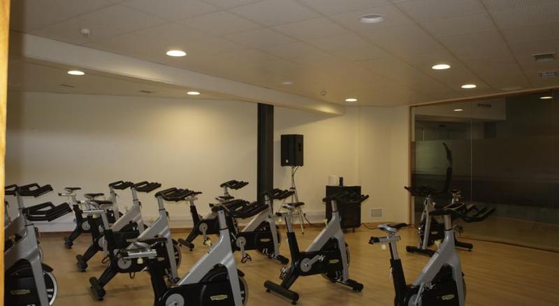 Hotel Fontanals Golf