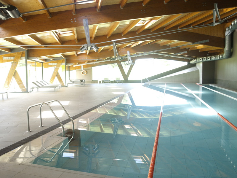 Hotel Fontanals Golf