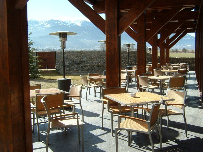 Hotel Fontanals Golf