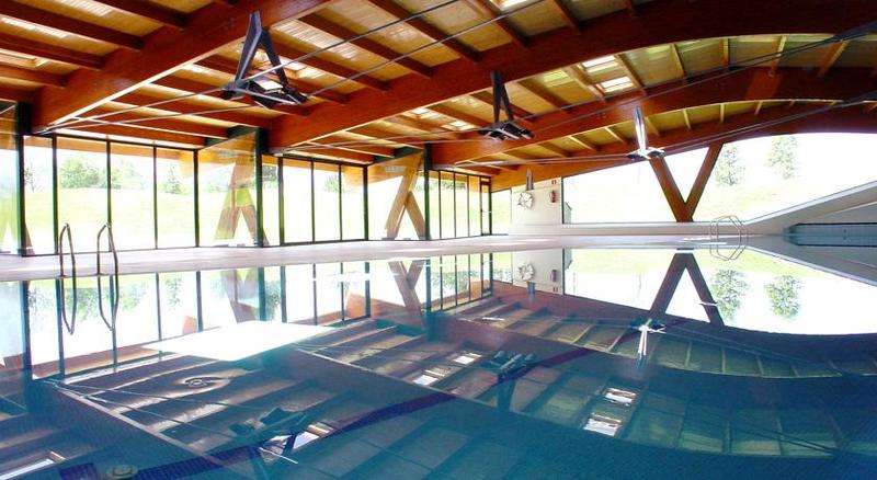 Hotel Fontanals Golf