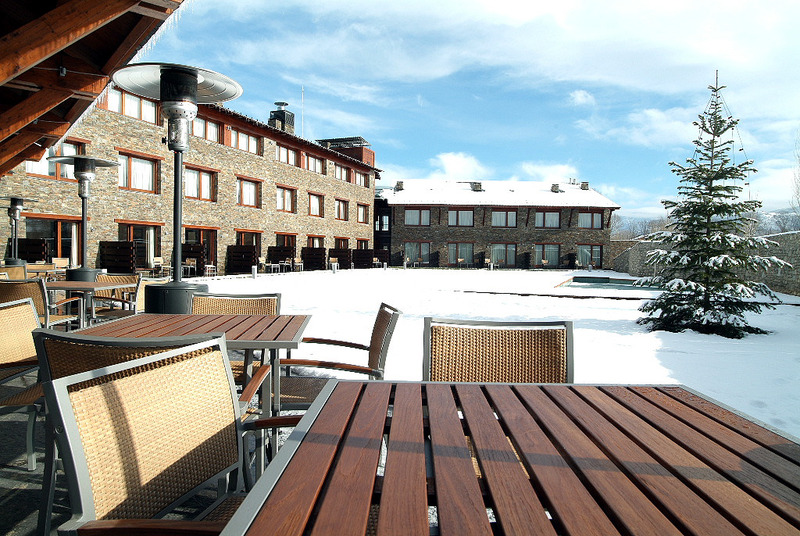 Hotel Fontanals Golf