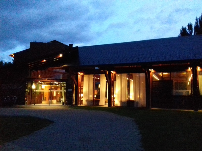 Hotel Fontanals Golf