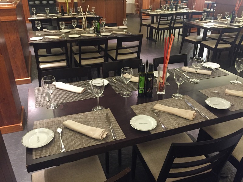 Hotel Fontanals Golf