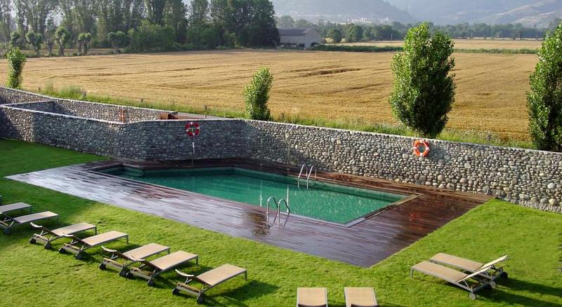 Hotel Fontanals Golf