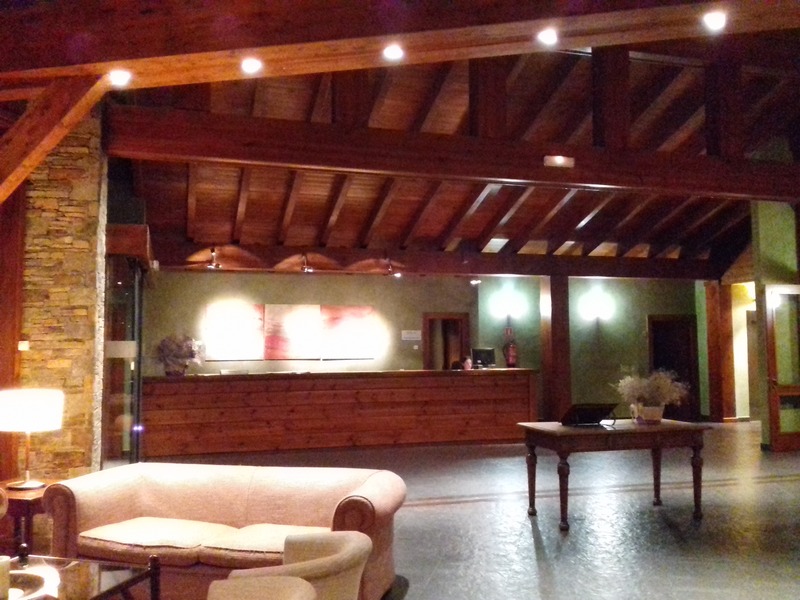 Hotel Fontanals Golf