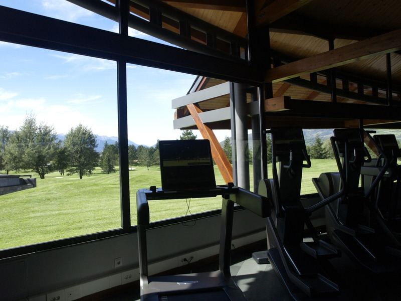 Hotel Fontanals Golf