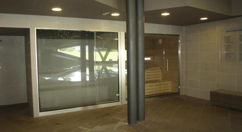 Hotel Fontanals Golf