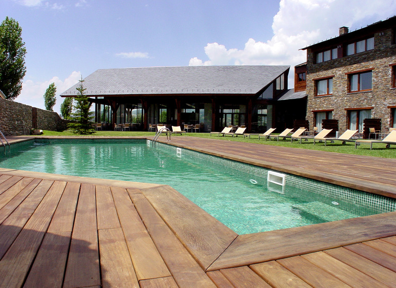 Hotel Fontanals Golf