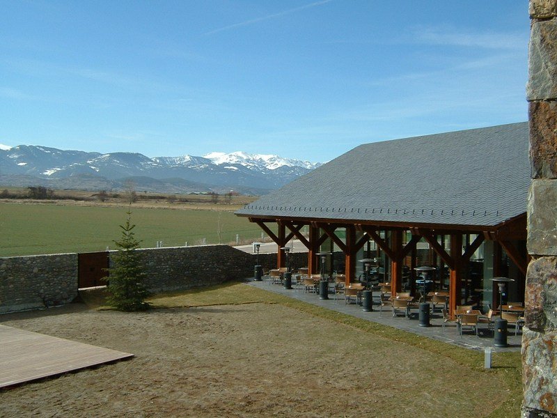 Hotel Fontanals Golf