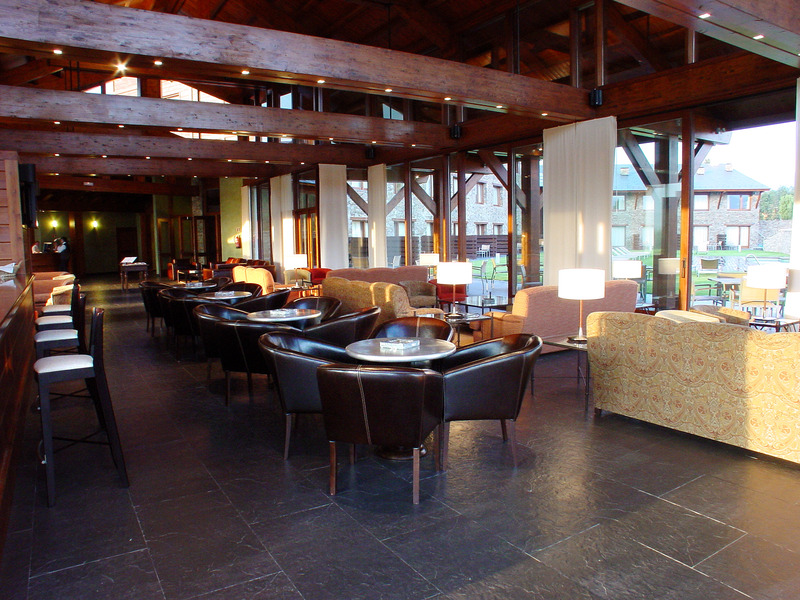 Hotel Fontanals Golf