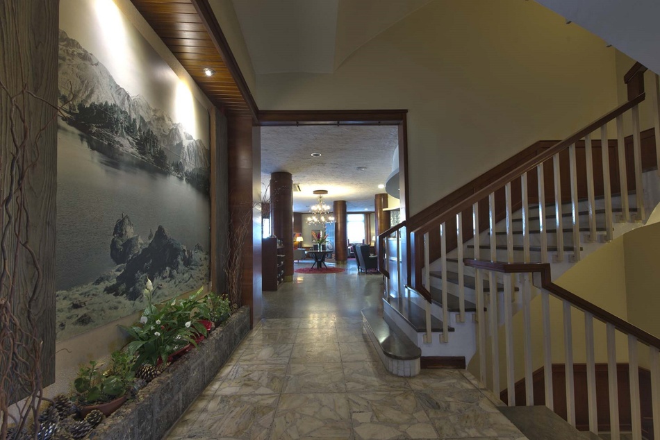 Apartamentos Hotel Pessets & Spa