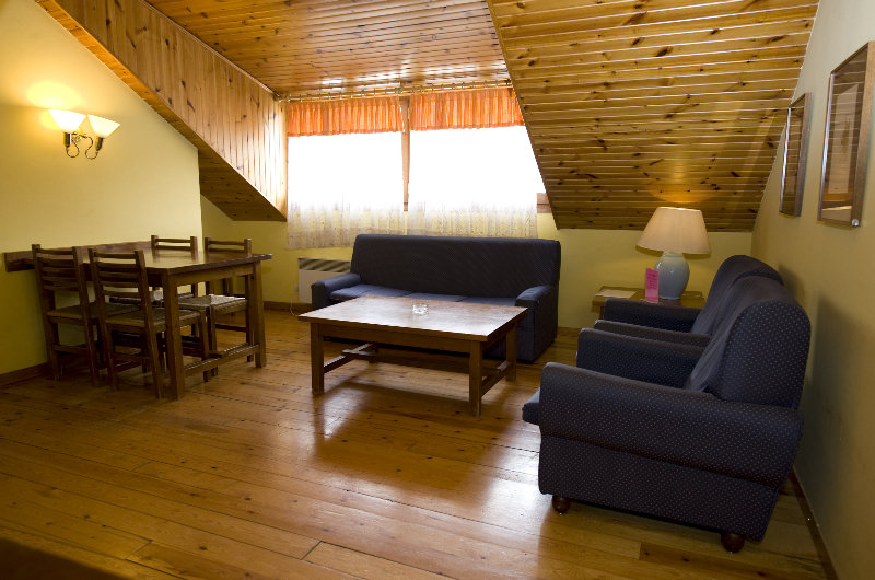 Apartamentos Hotel Pessets & Spa