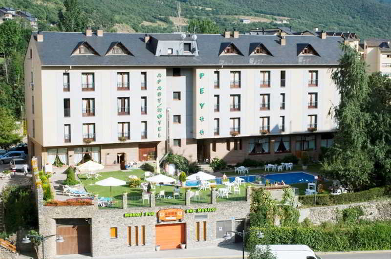 Pey Resort