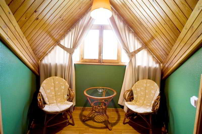 Pey Resort