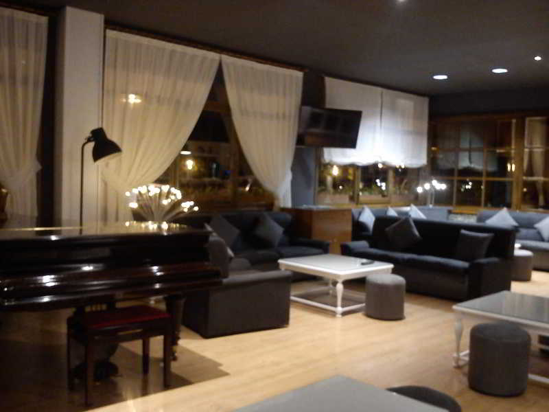 Pey Resort