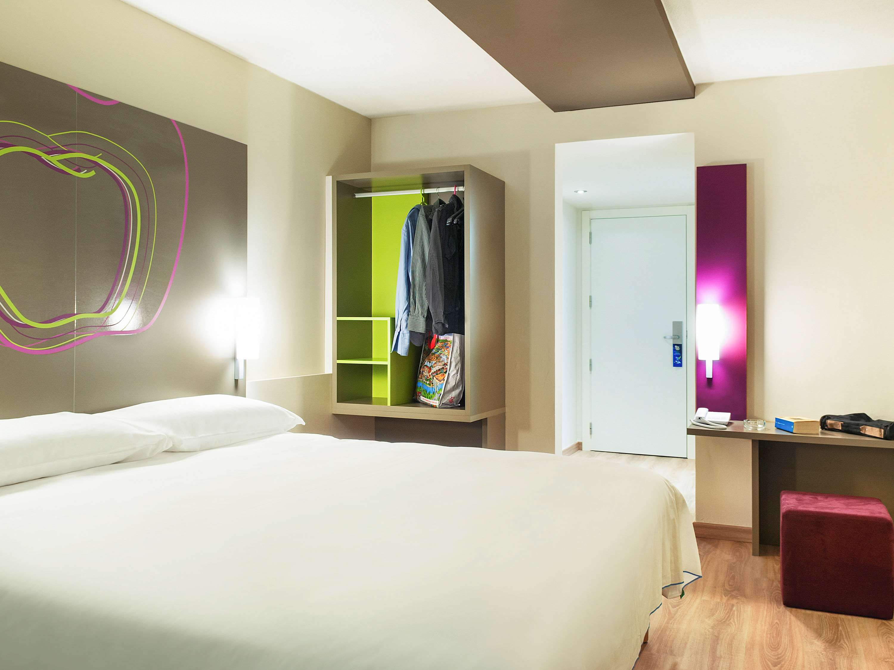 ibis Styles Lleida Torrefarrera