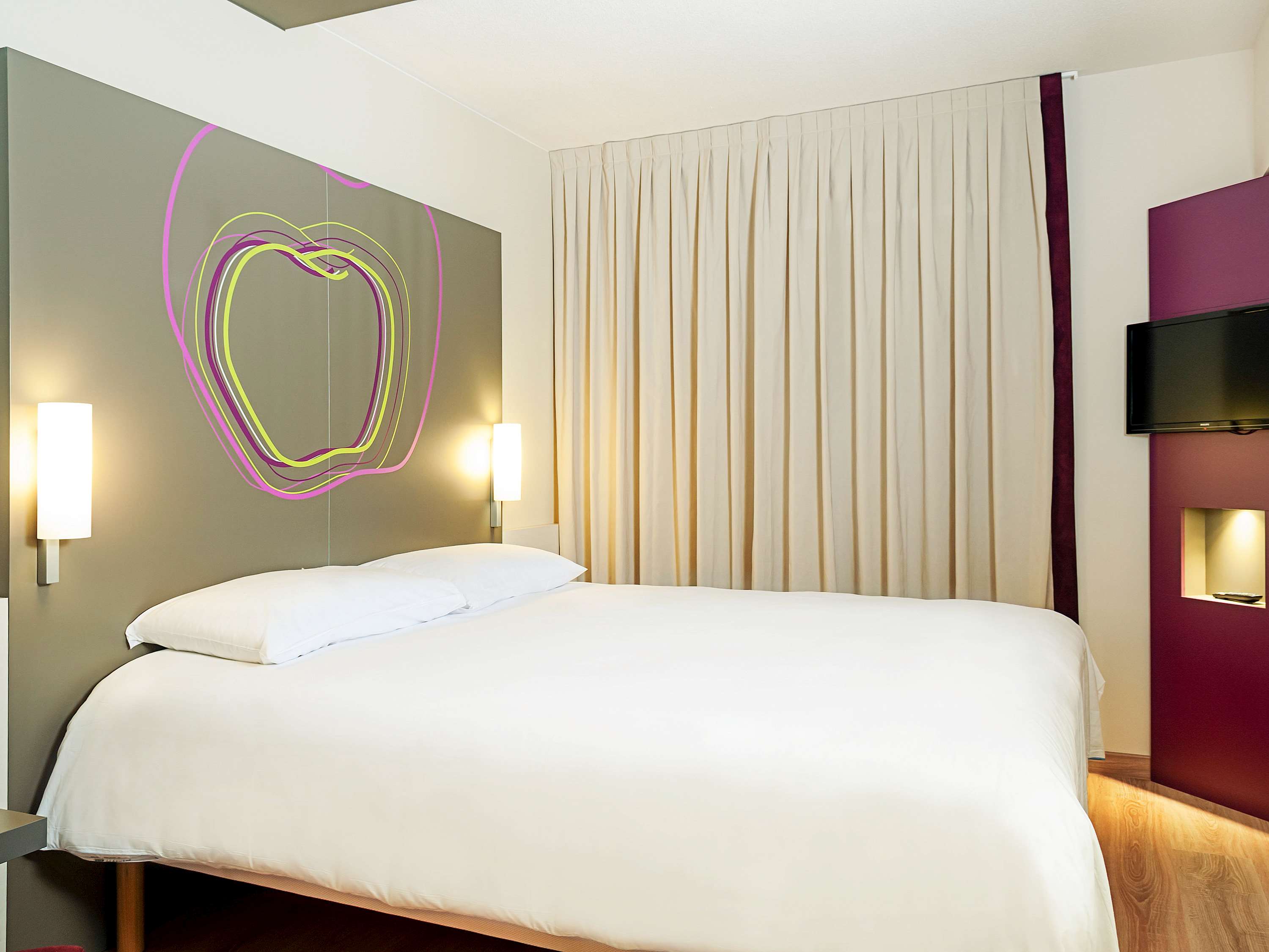 ibis Styles Lleida Torrefarrera