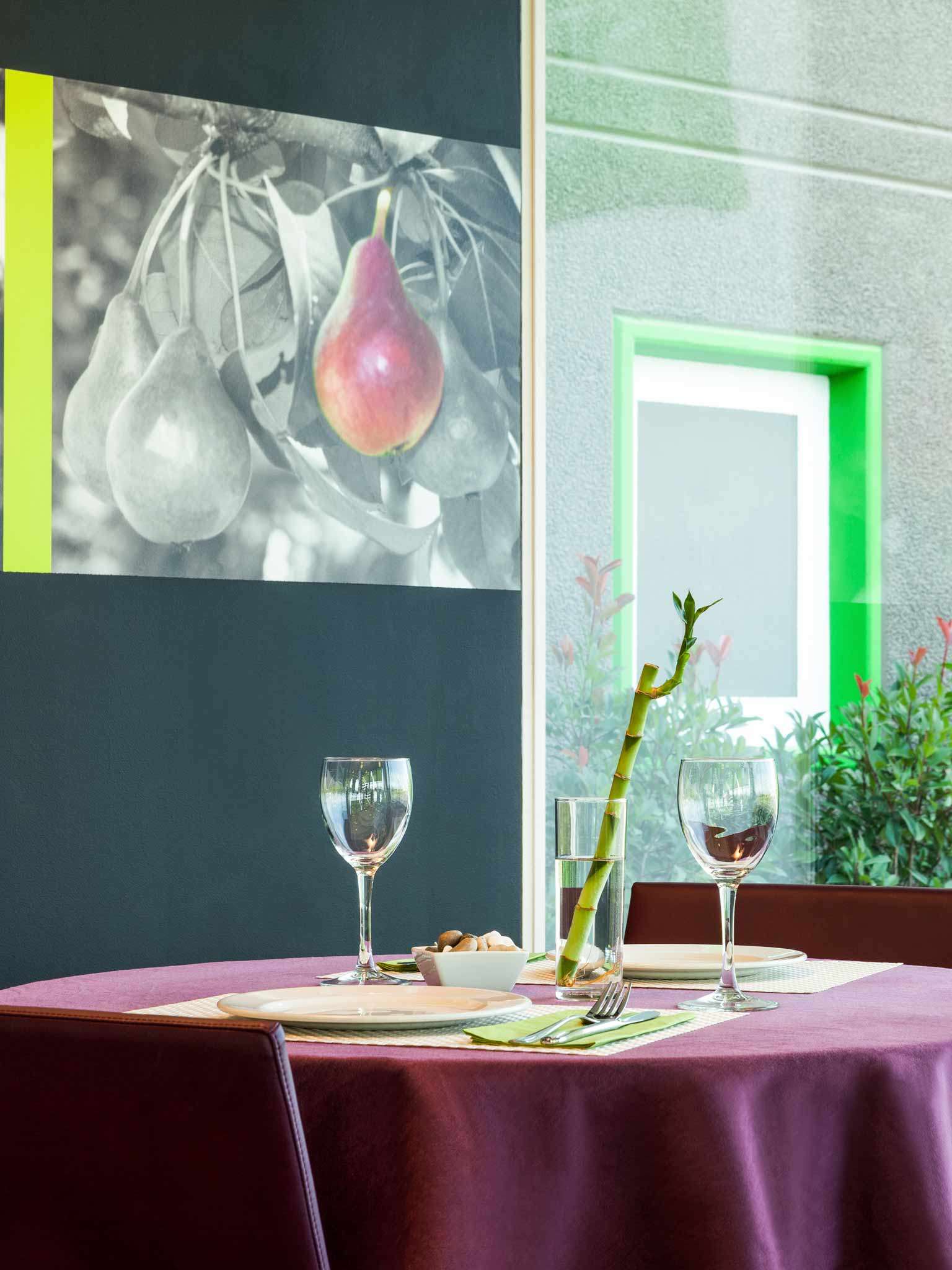 ibis Styles Lleida Torrefarrera