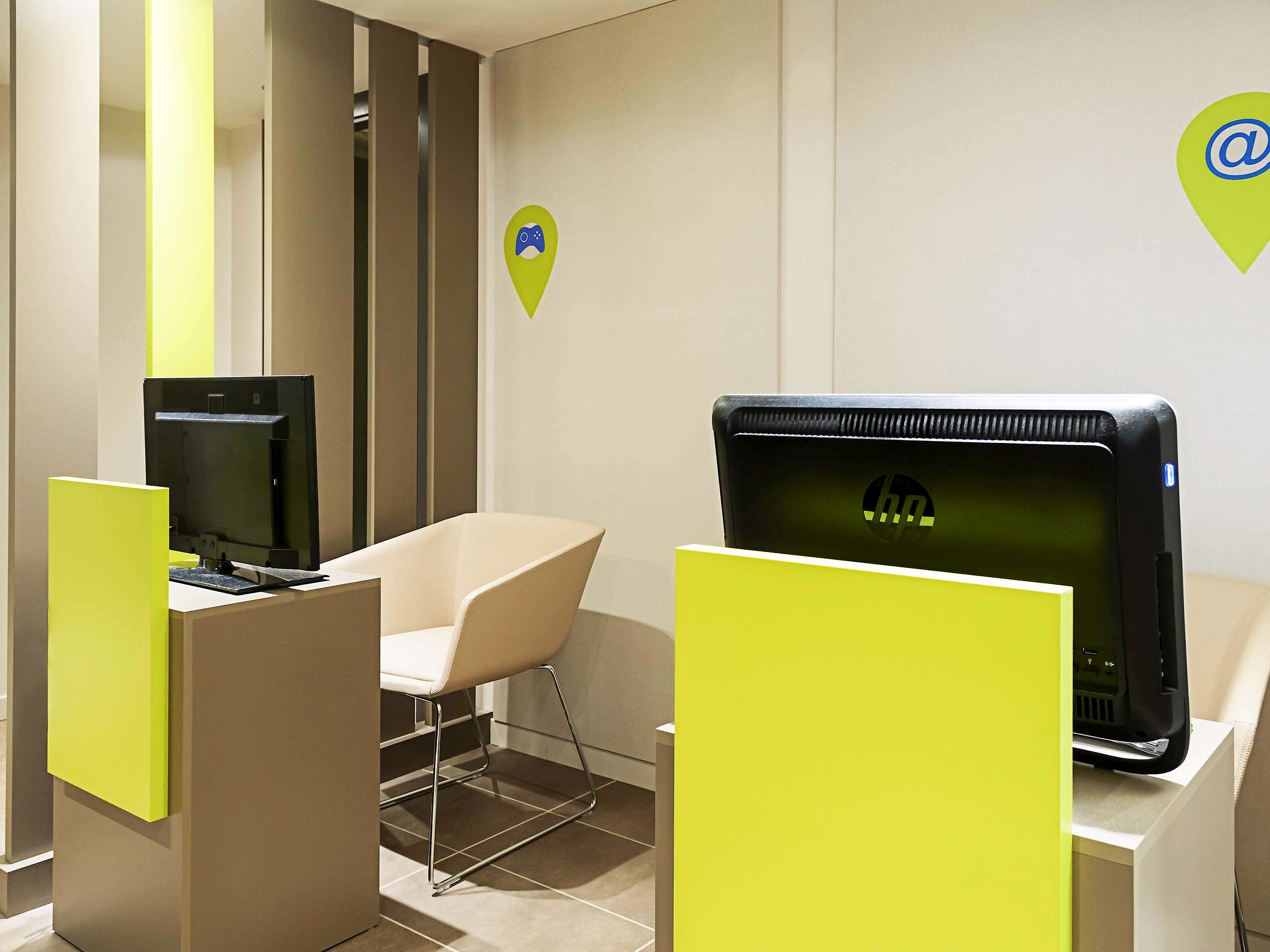ibis Styles Lleida Torrefarrera
