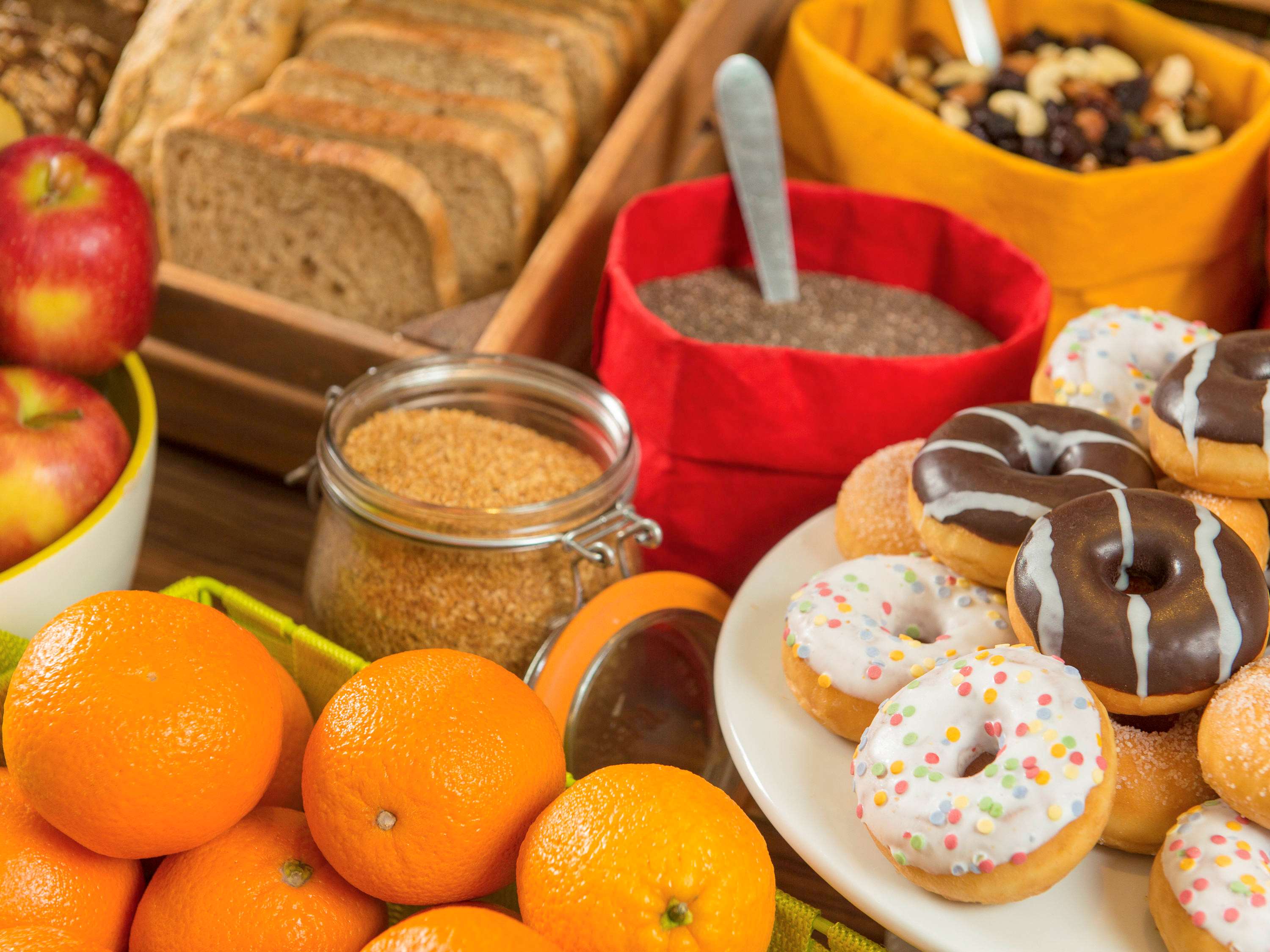 ibis Styles Lleida Torrefarrera