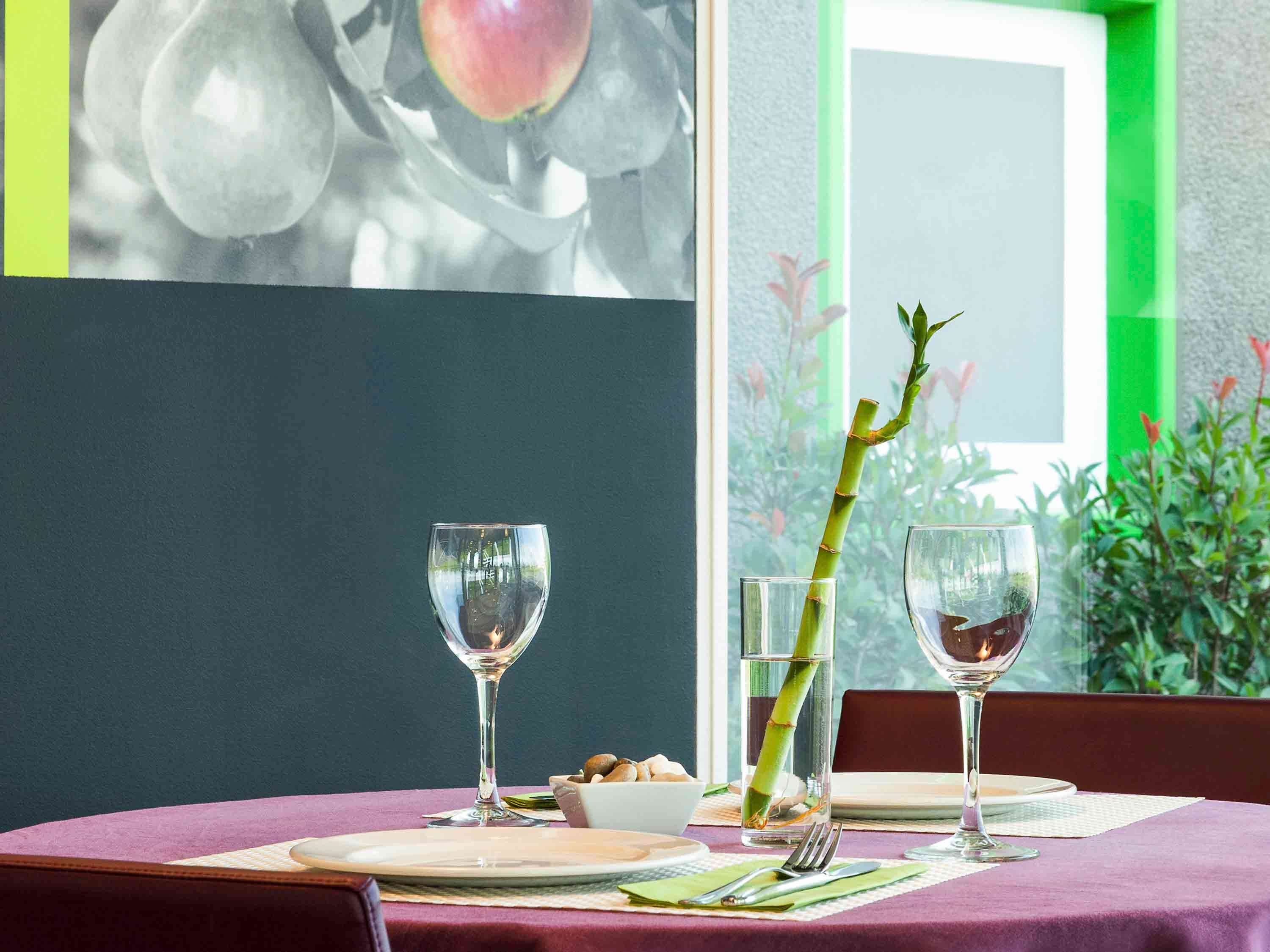 ibis Styles Lleida Torrefarrera