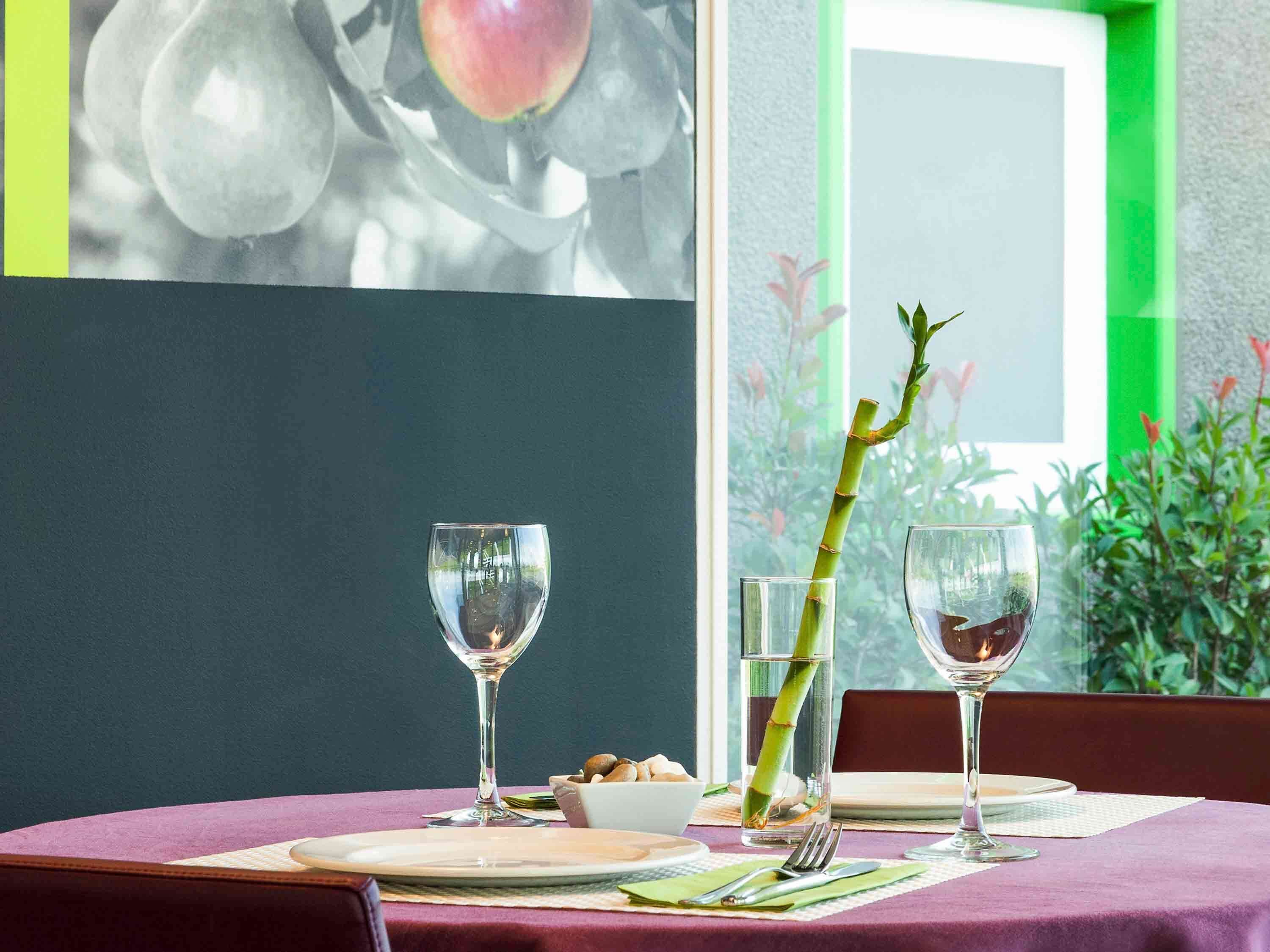 ibis Styles Lleida Torrefarrera