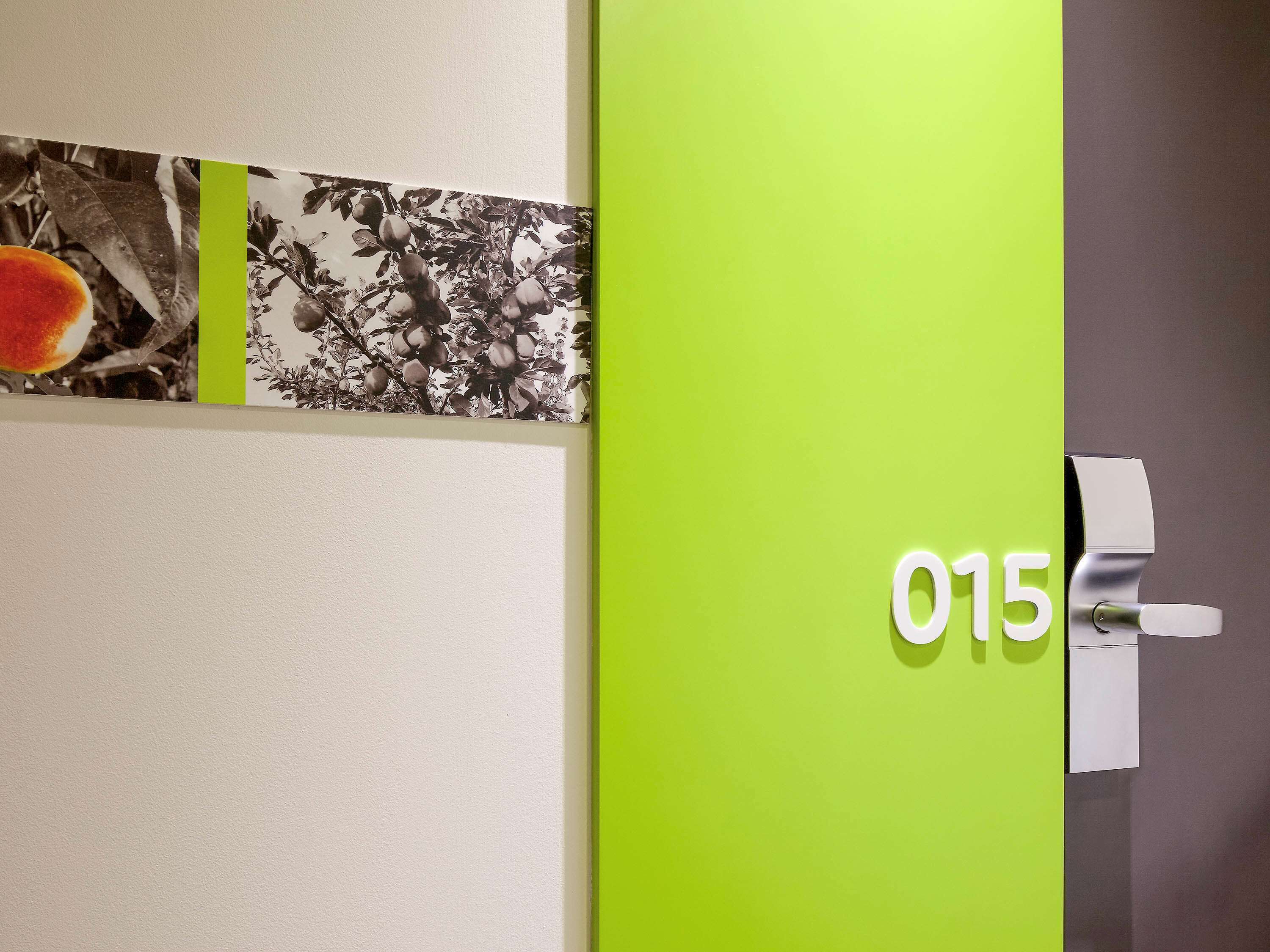 ibis Styles Lleida Torrefarrera