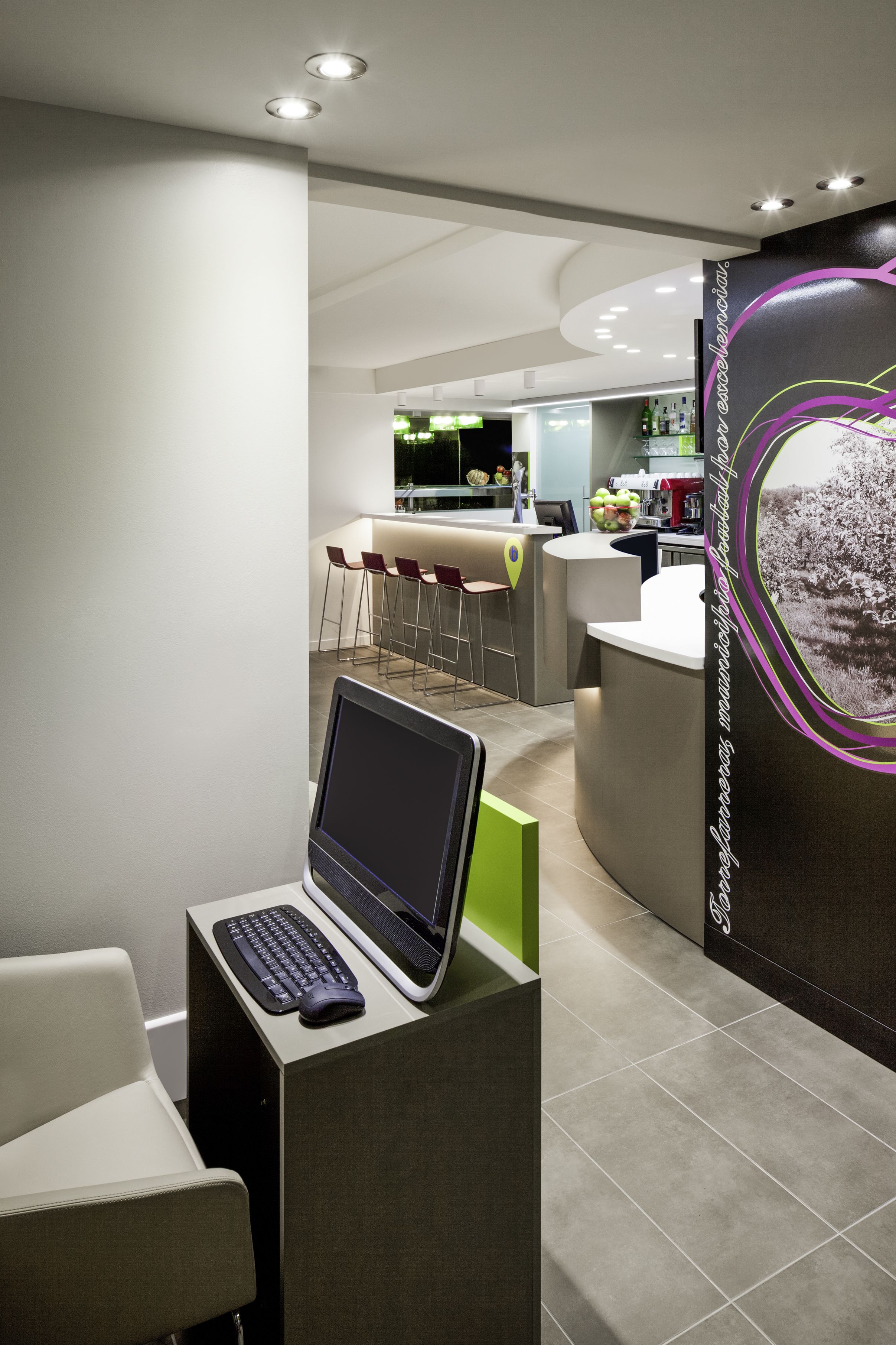 ibis Styles Lleida Torrefarrera