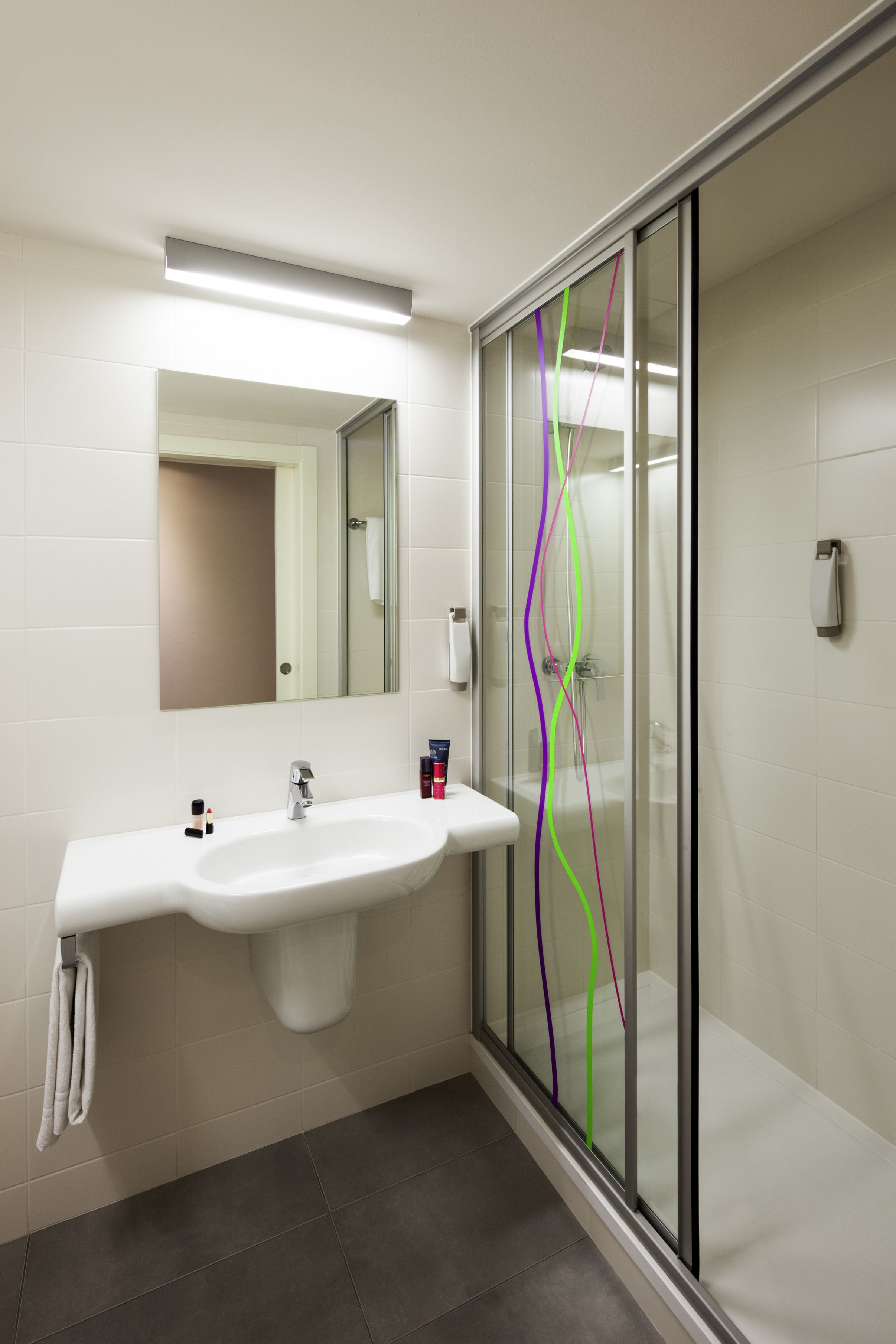 ibis Styles Lleida Torrefarrera