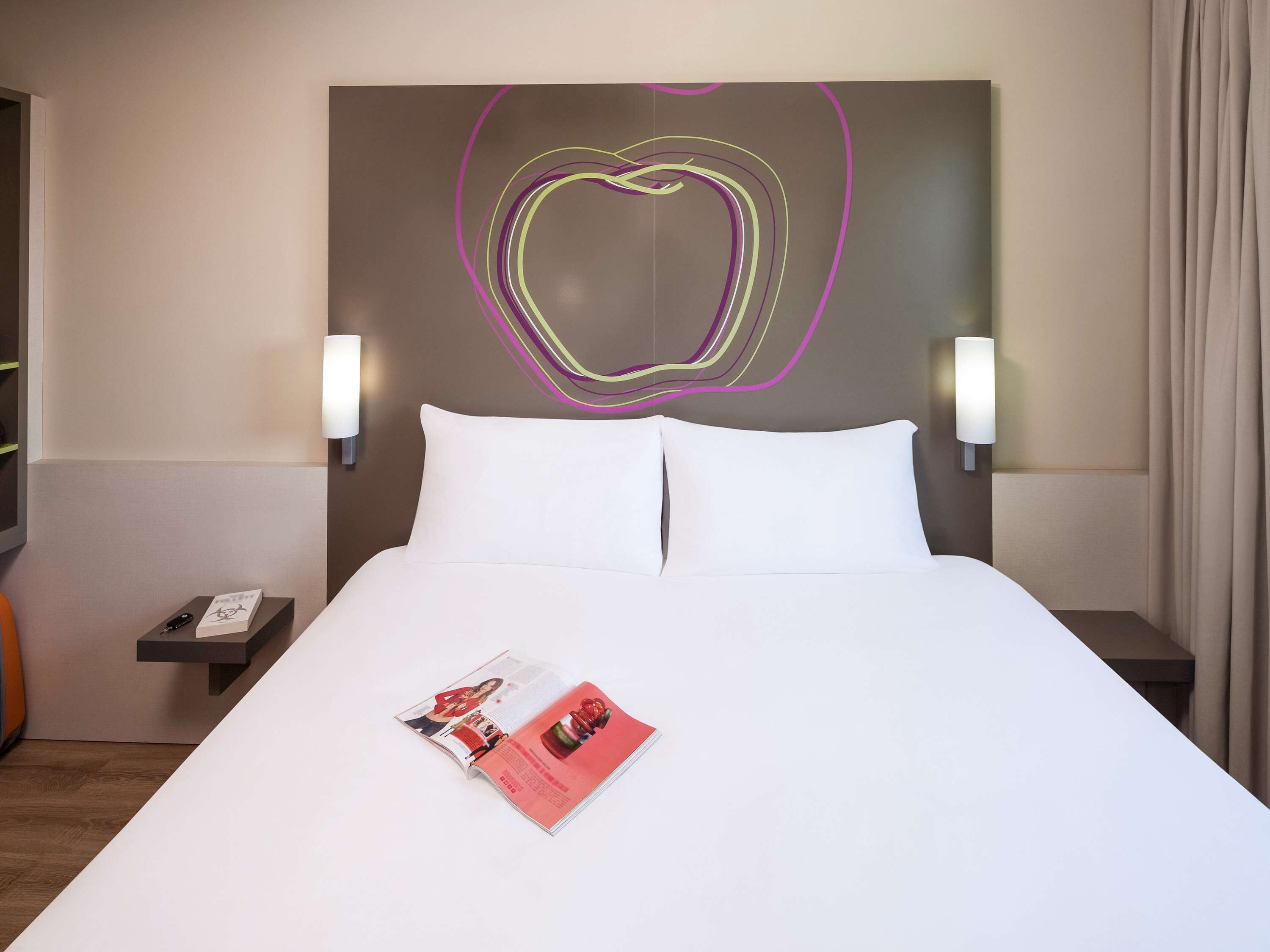 ibis Styles Lleida Torrefarrera