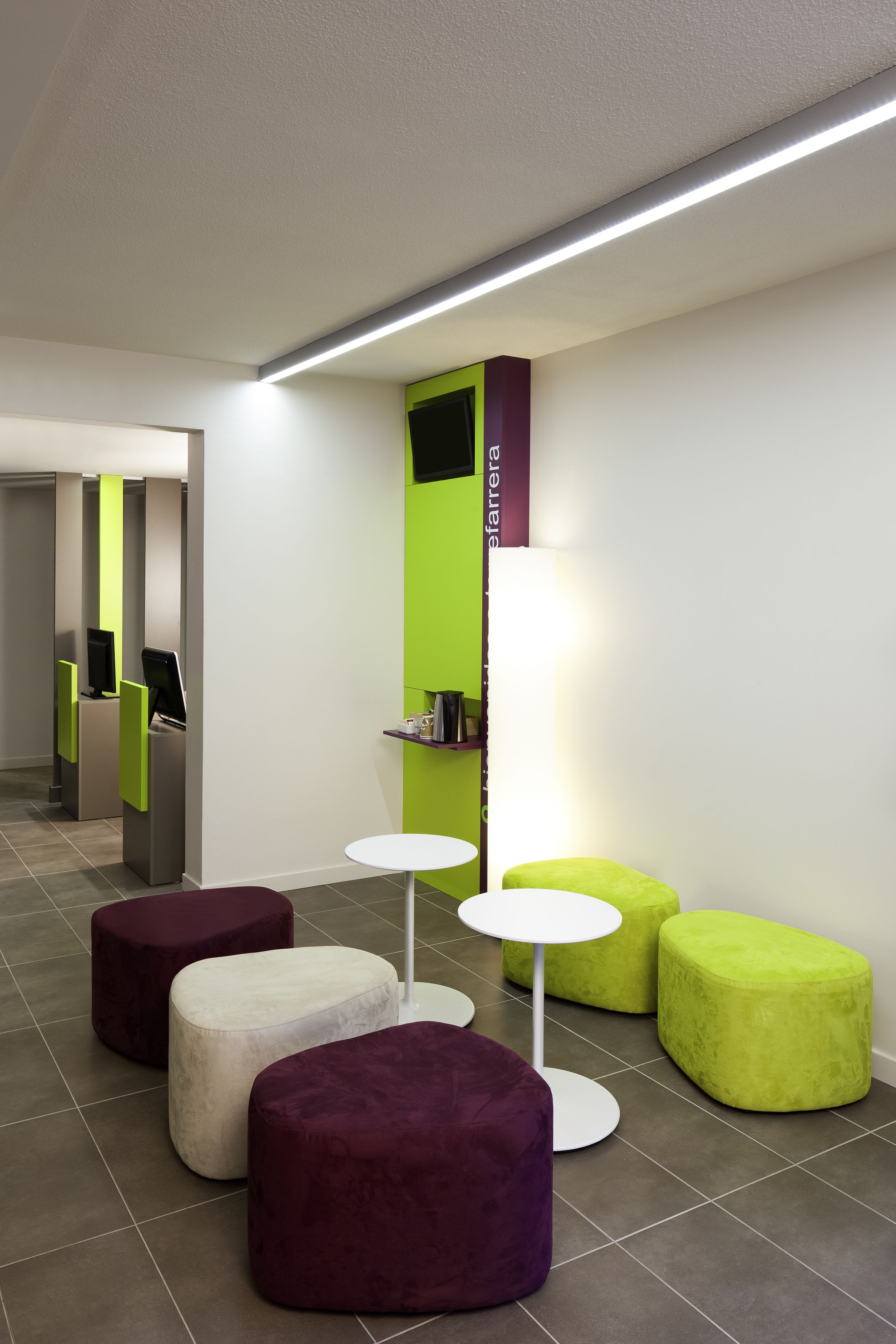 ibis Styles Lleida Torrefarrera