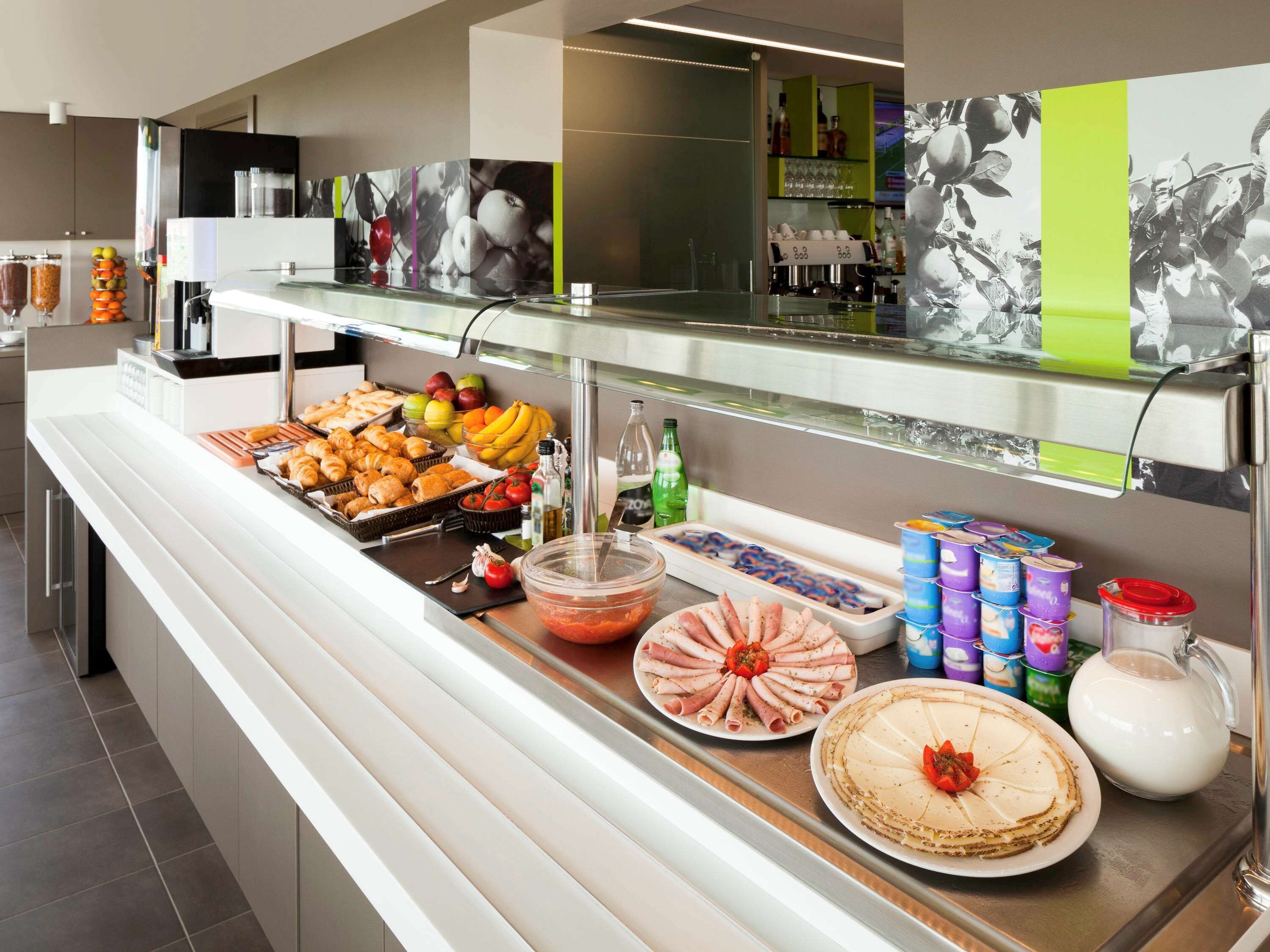 ibis Styles Lleida Torrefarrera
