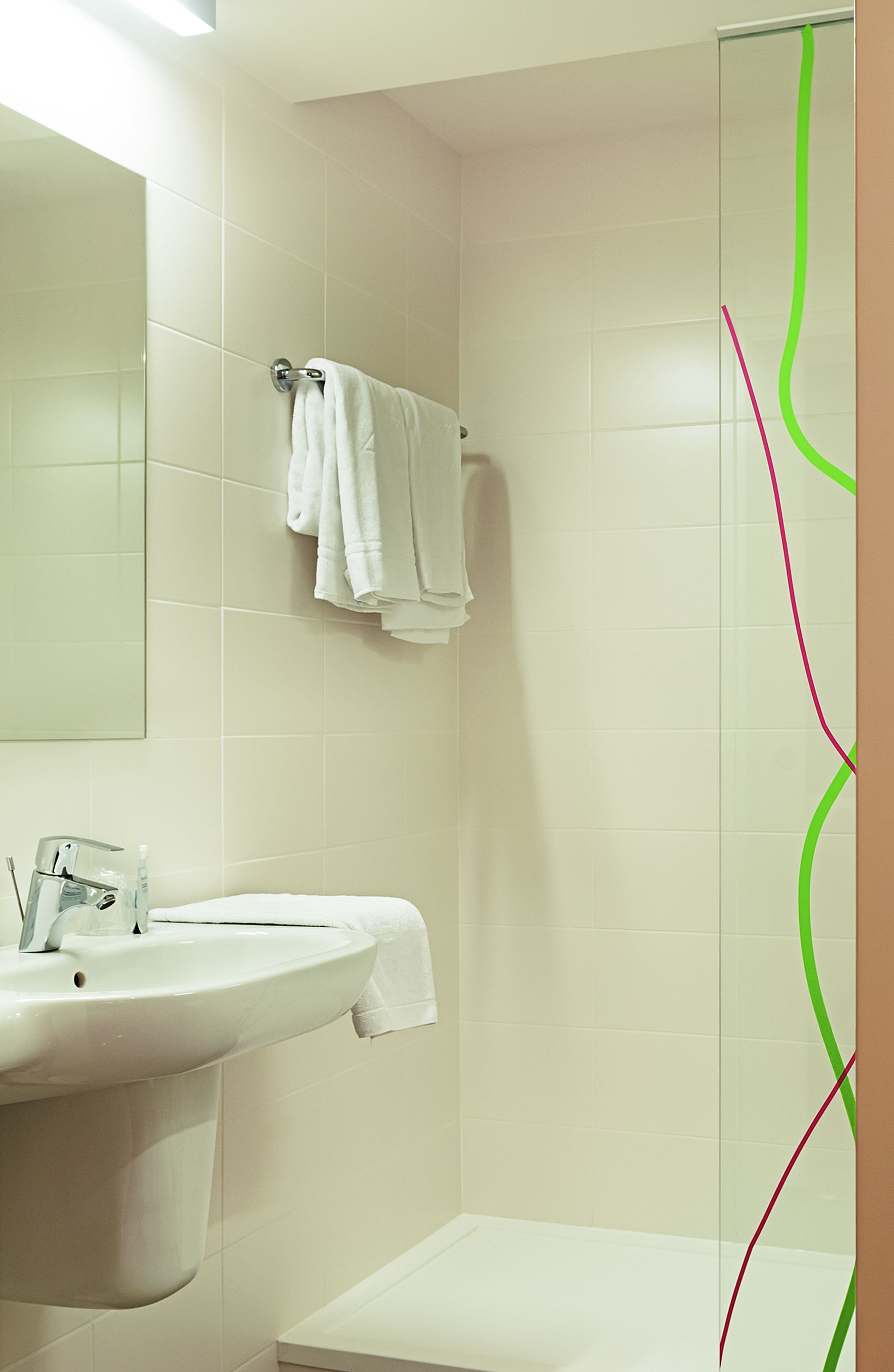 ibis Styles Lleida Torrefarrera