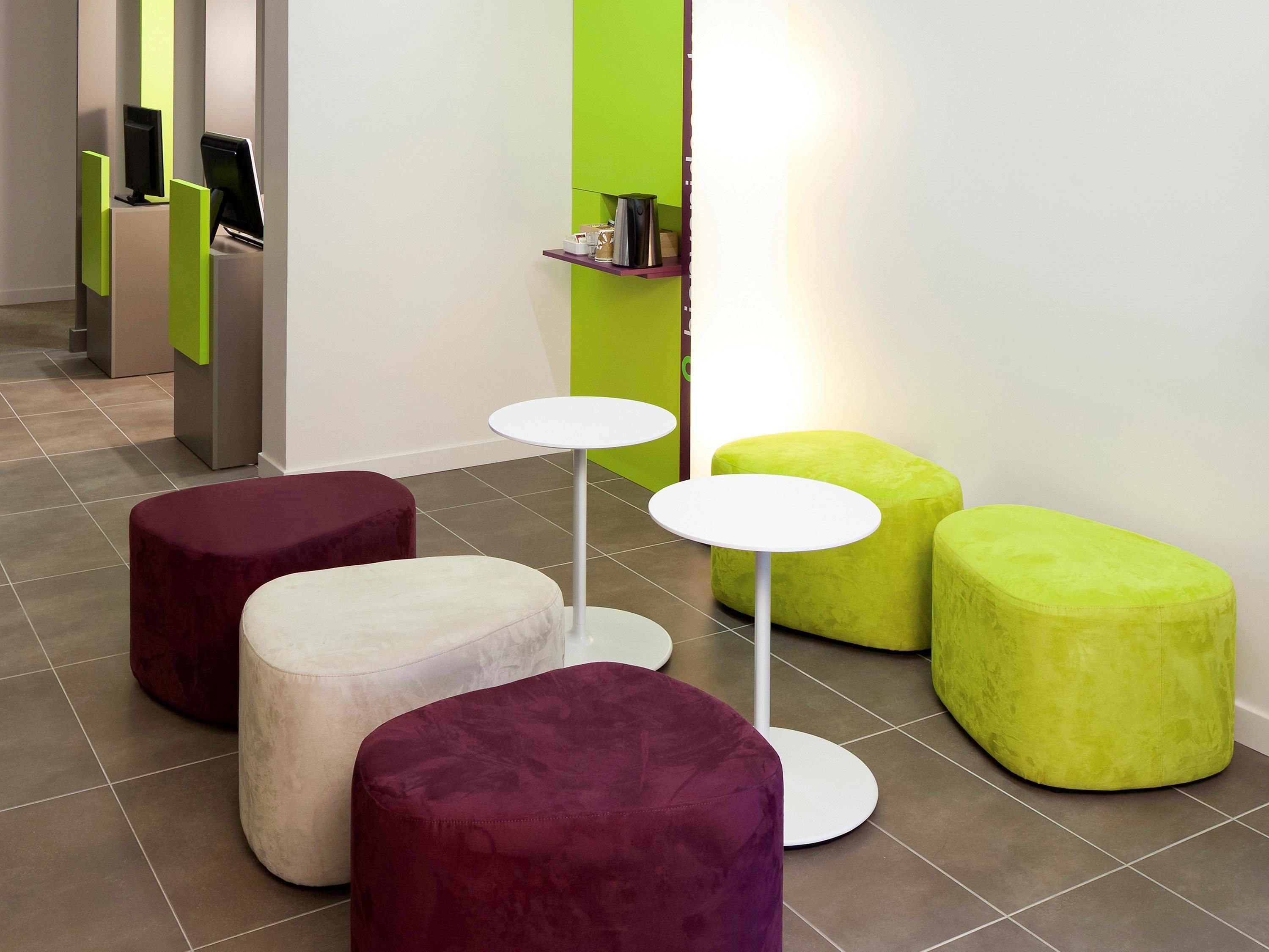 ibis Styles Lleida Torrefarrera