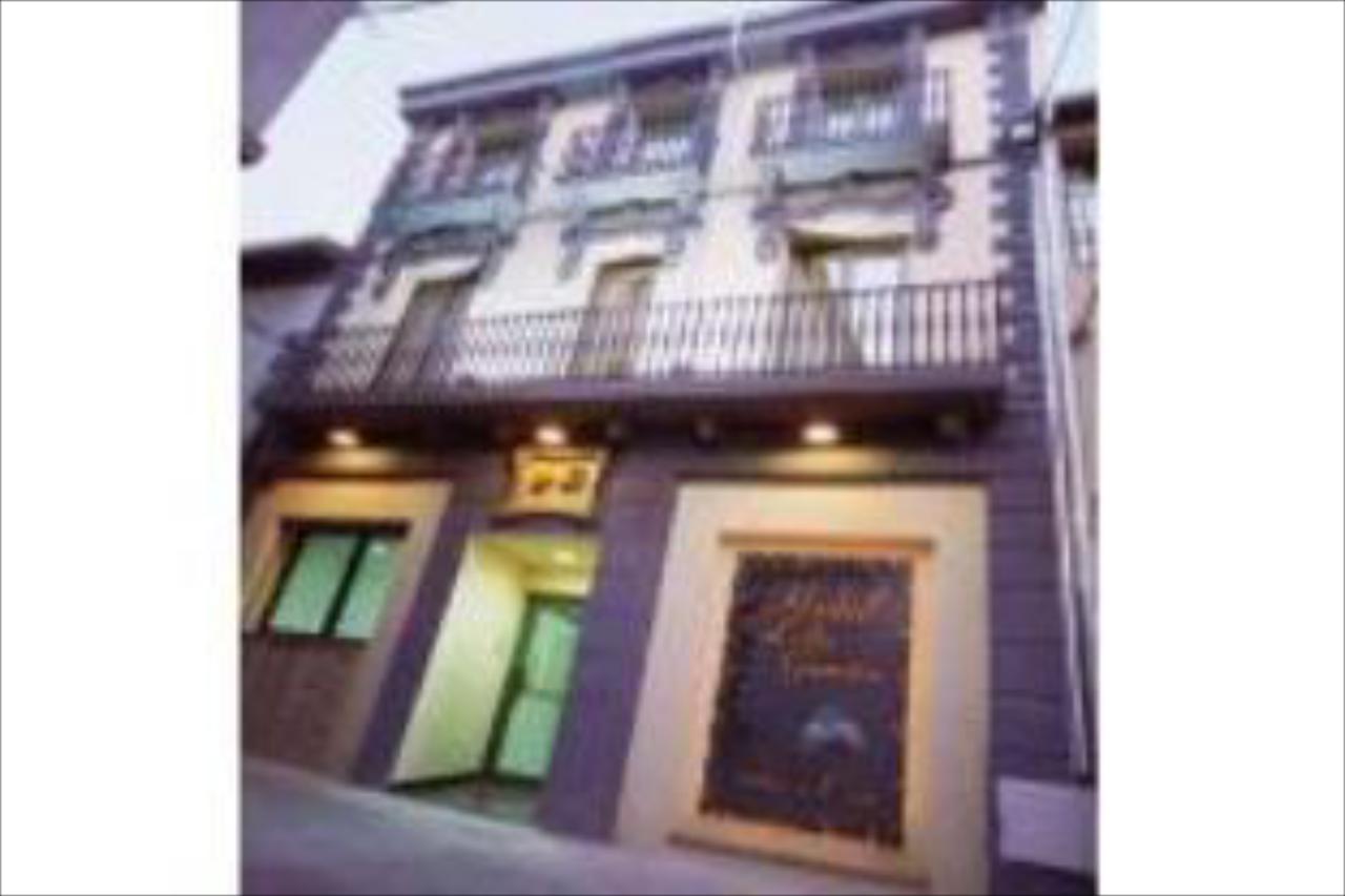 Hostal Alta Garrotxa