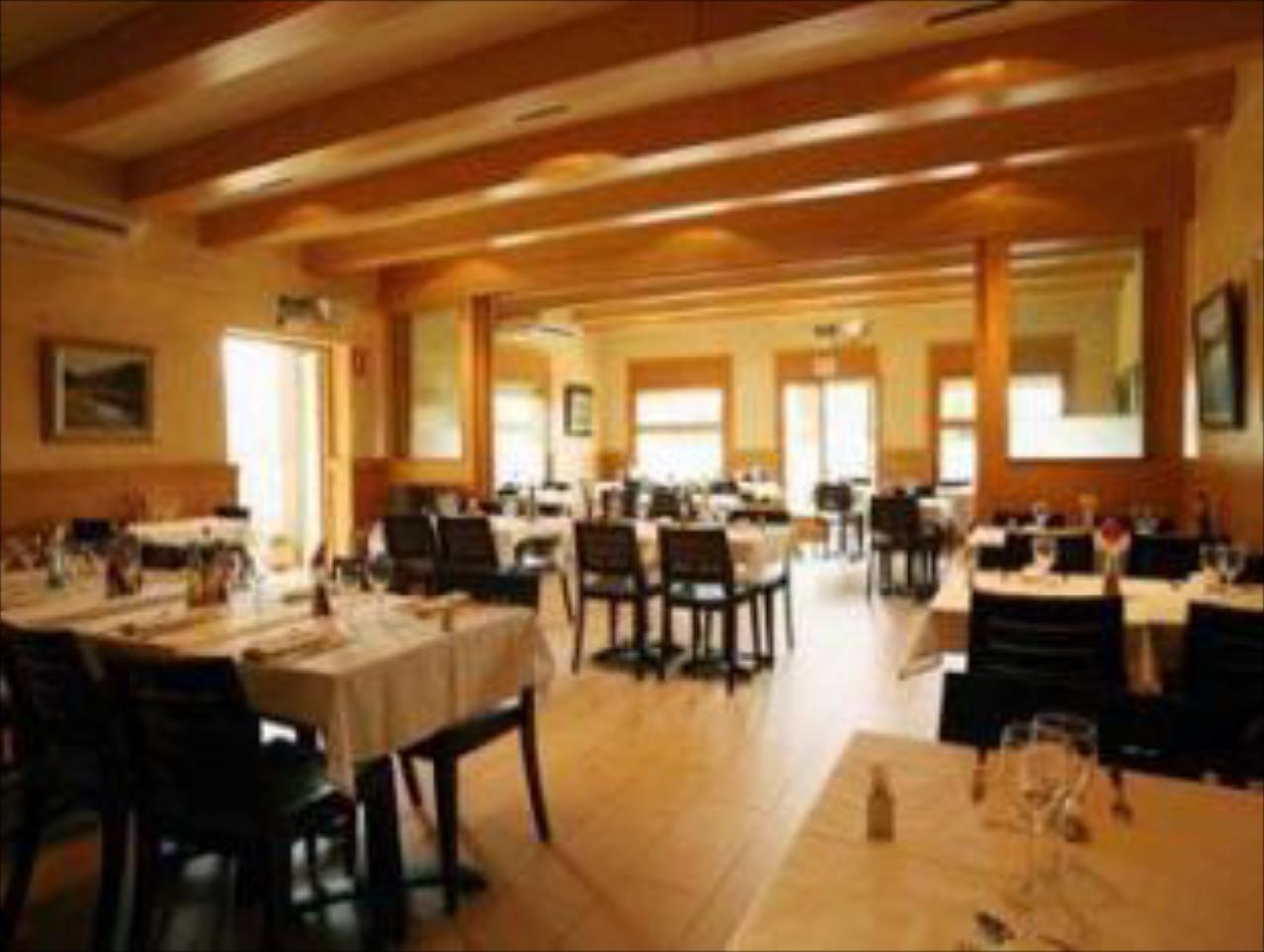 Hostal Alta Garrotxa