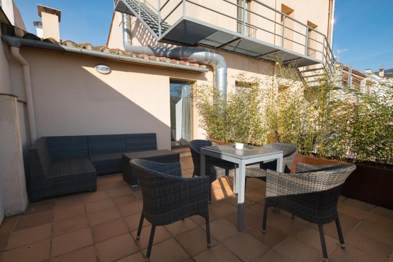 Hostal Alta Garrotxa