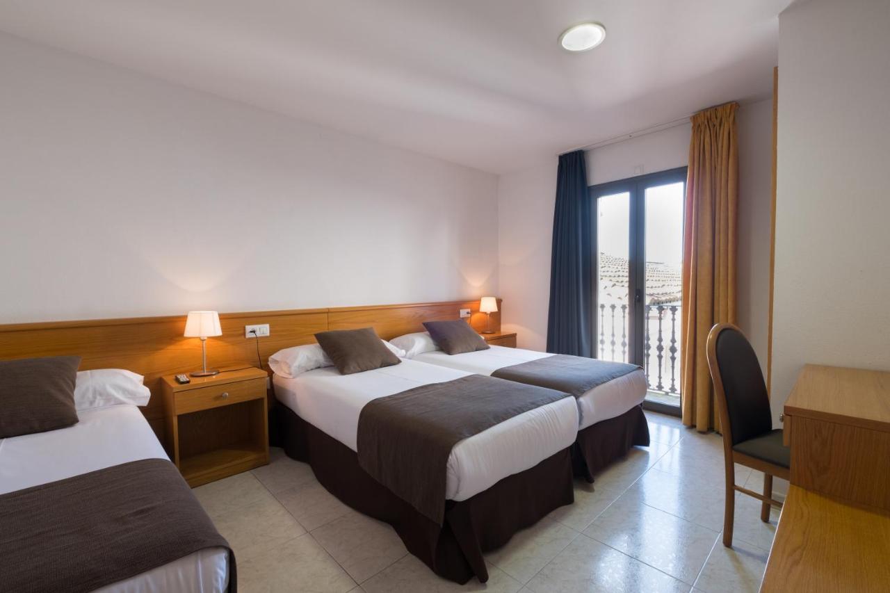 Hostal Alta Garrotxa