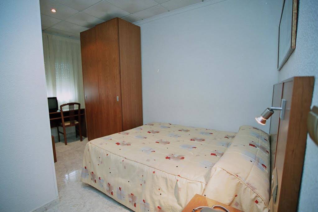 Hostal Virginia