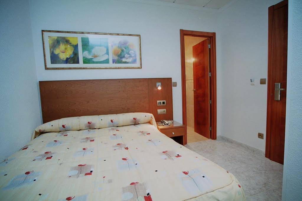Hostal Virginia