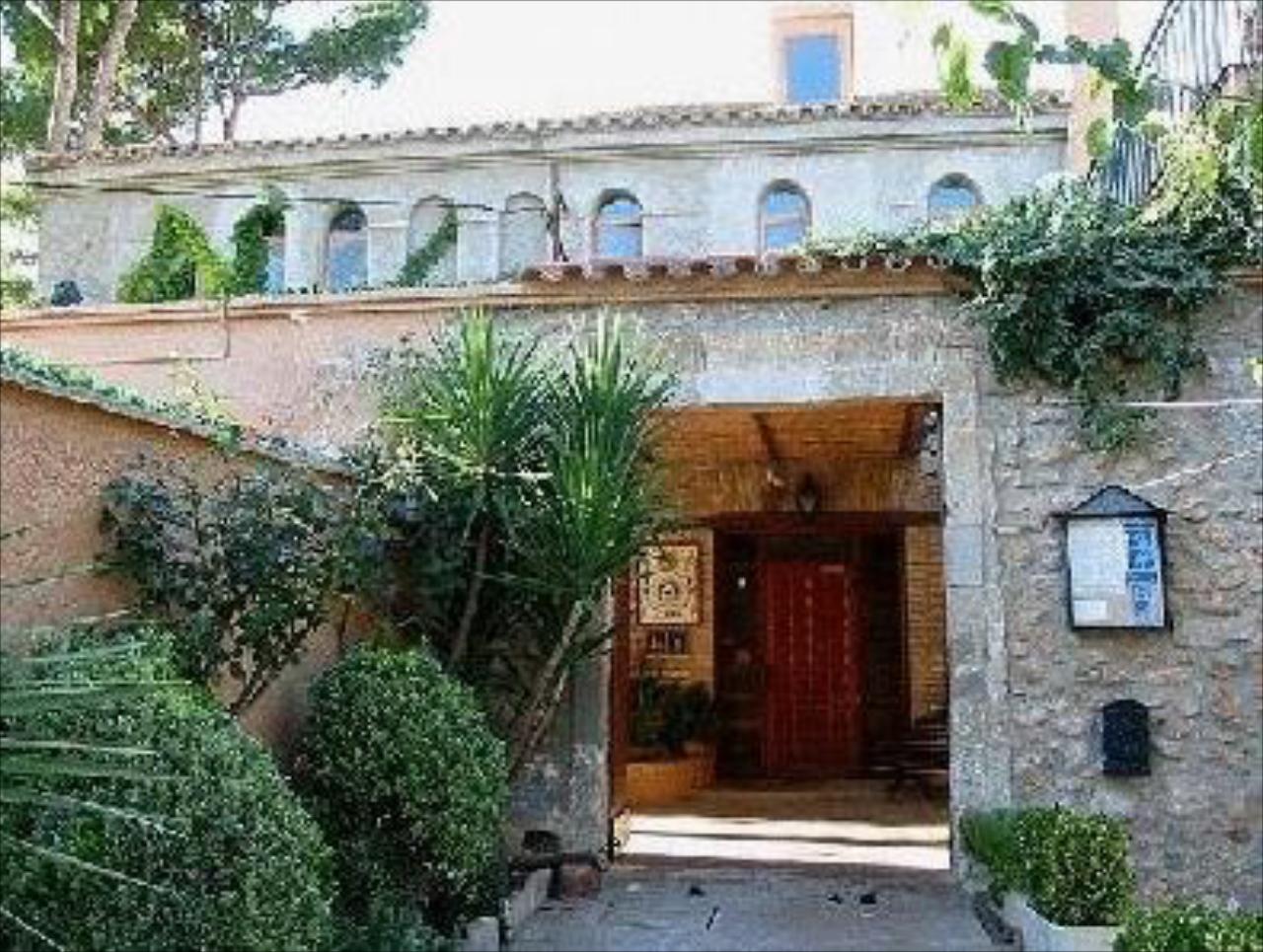 Hotel Rural Panxampla