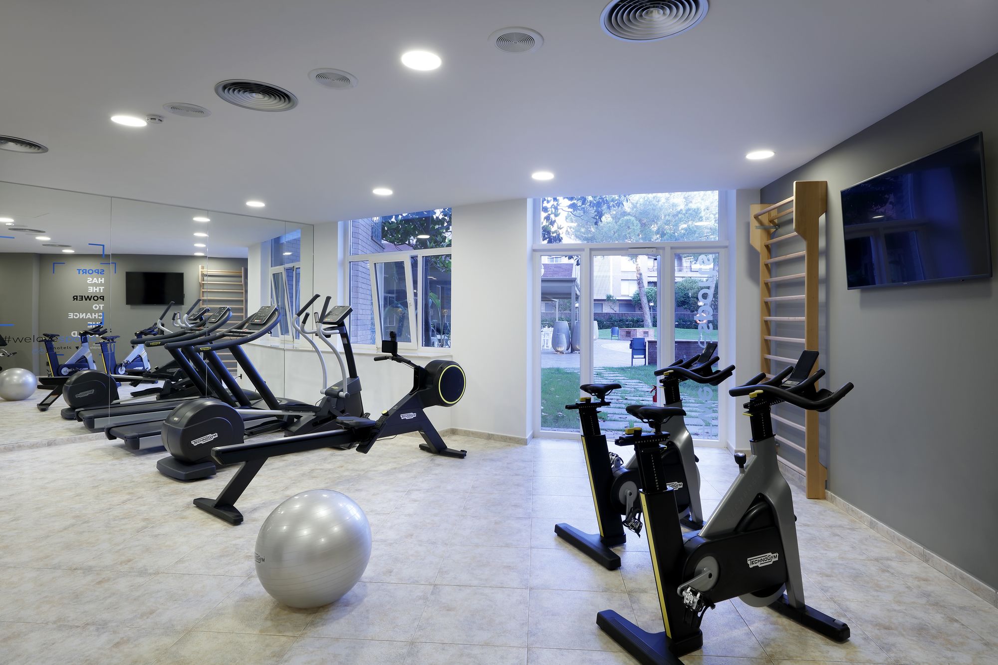 Hotel Sb Corona Tortosa