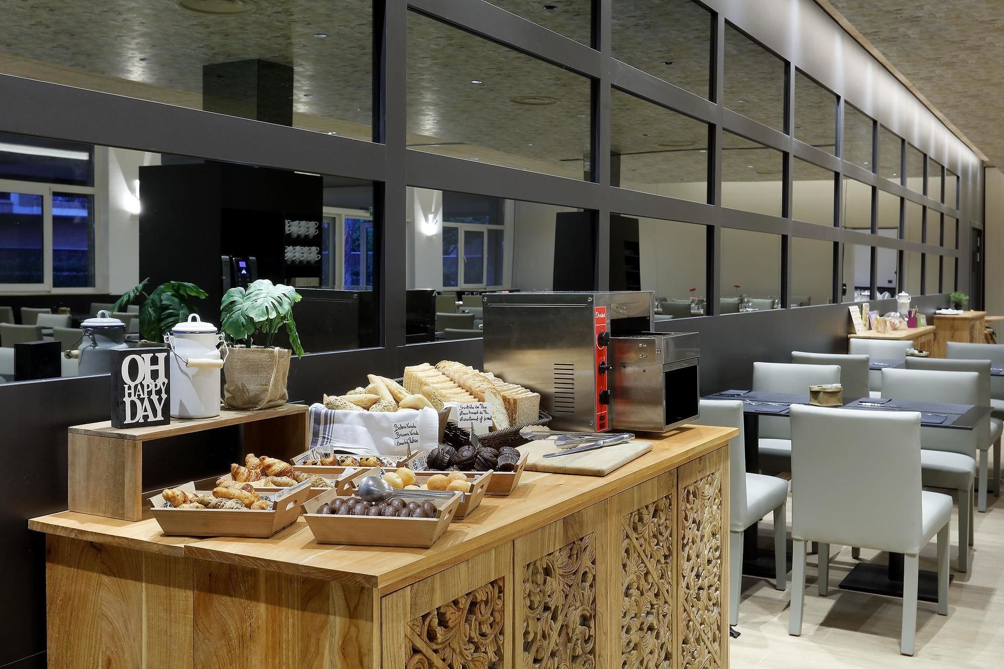 Hotel Sb Corona Tortosa