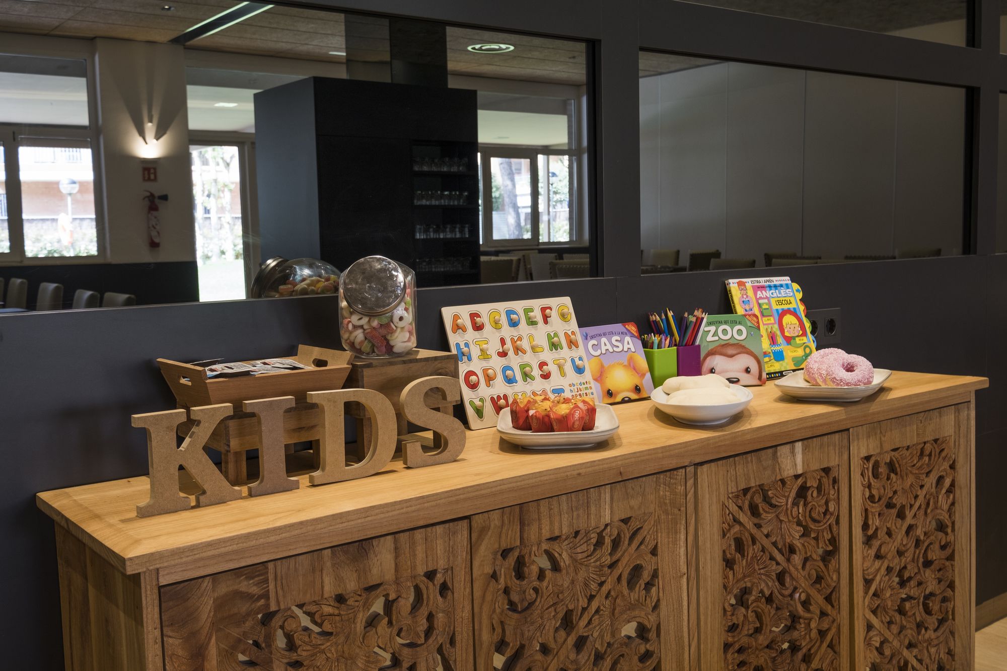 Hotel Sb Corona Tortosa