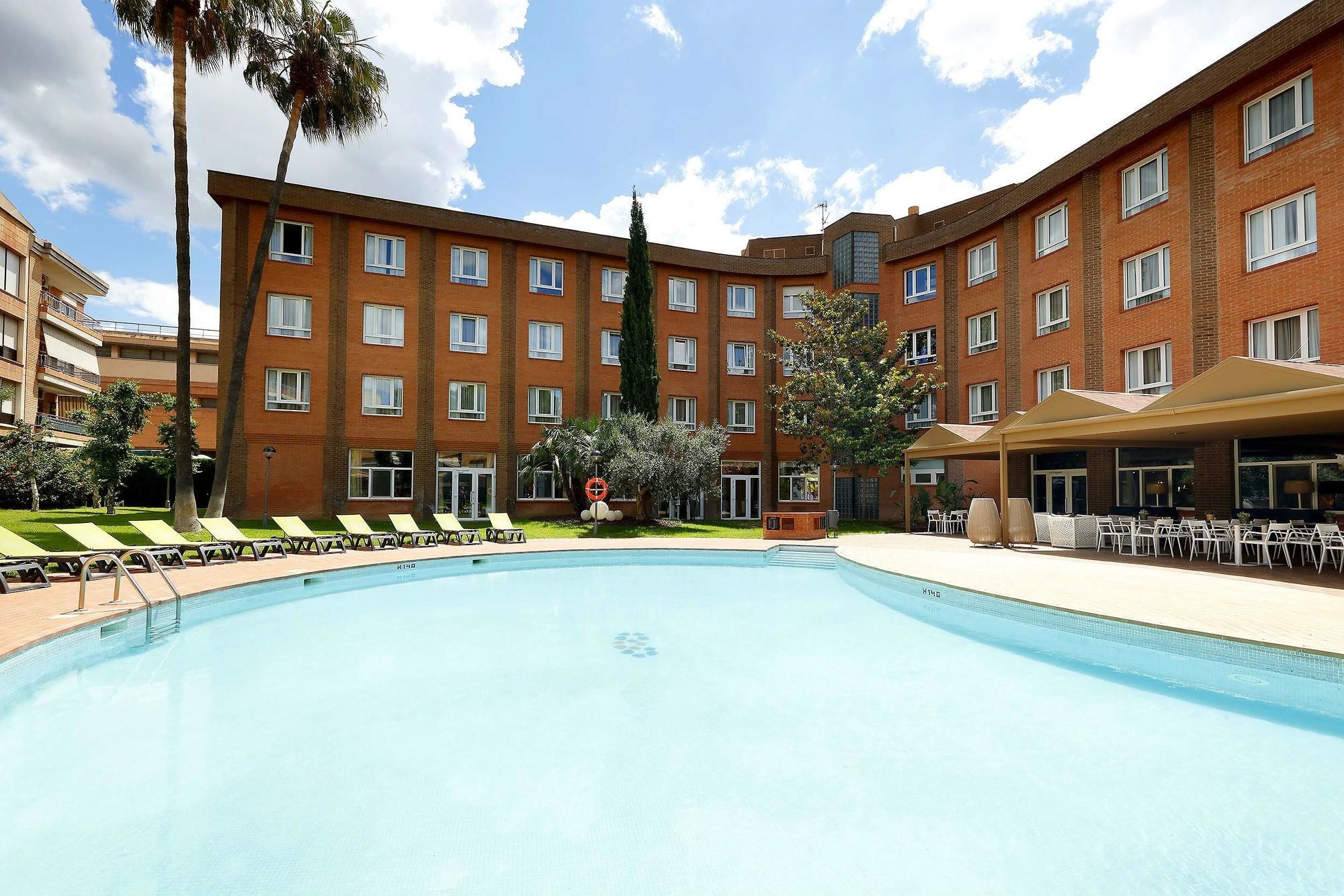 Hotel Sb Corona Tortosa