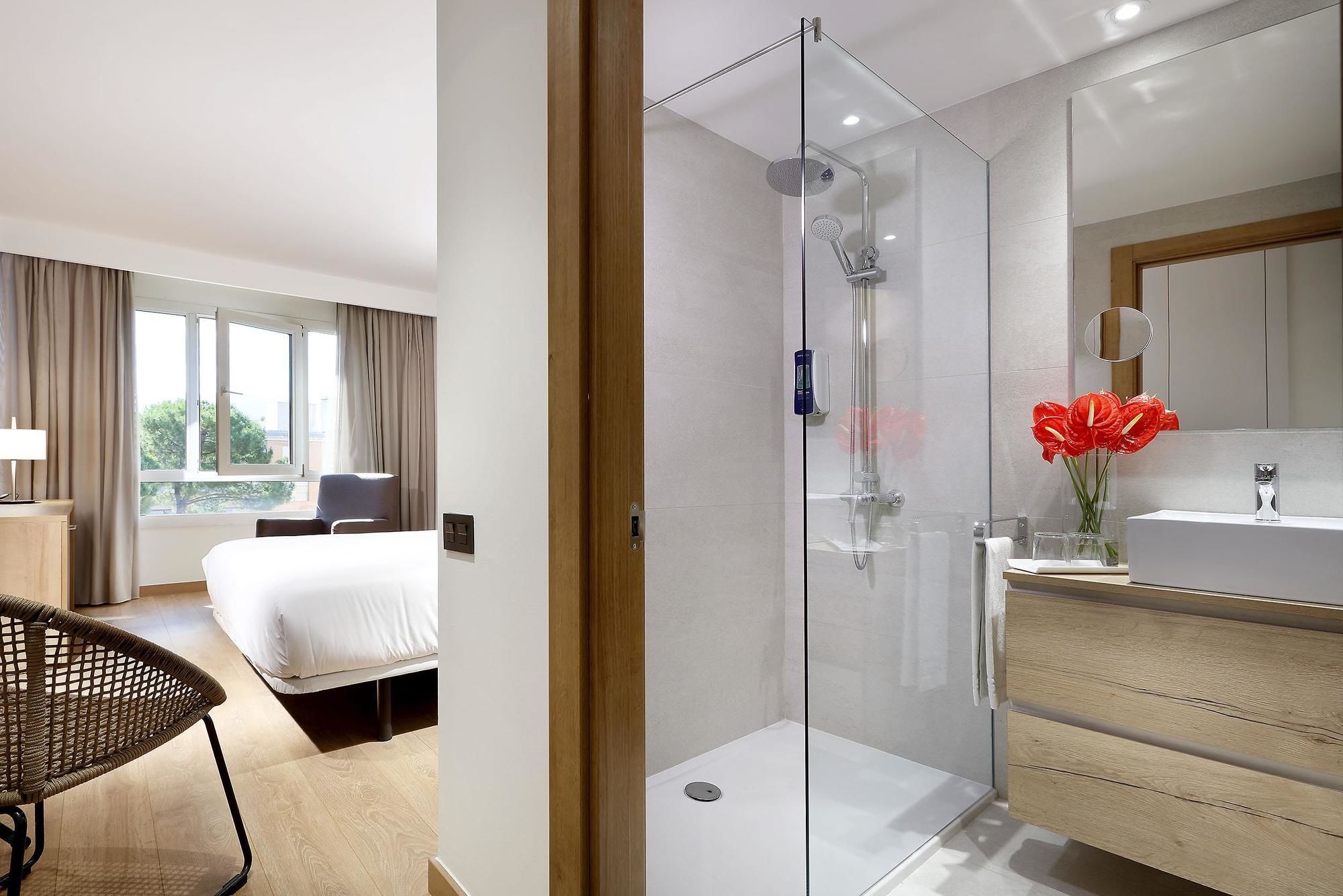 Hotel Sb Corona Tortosa