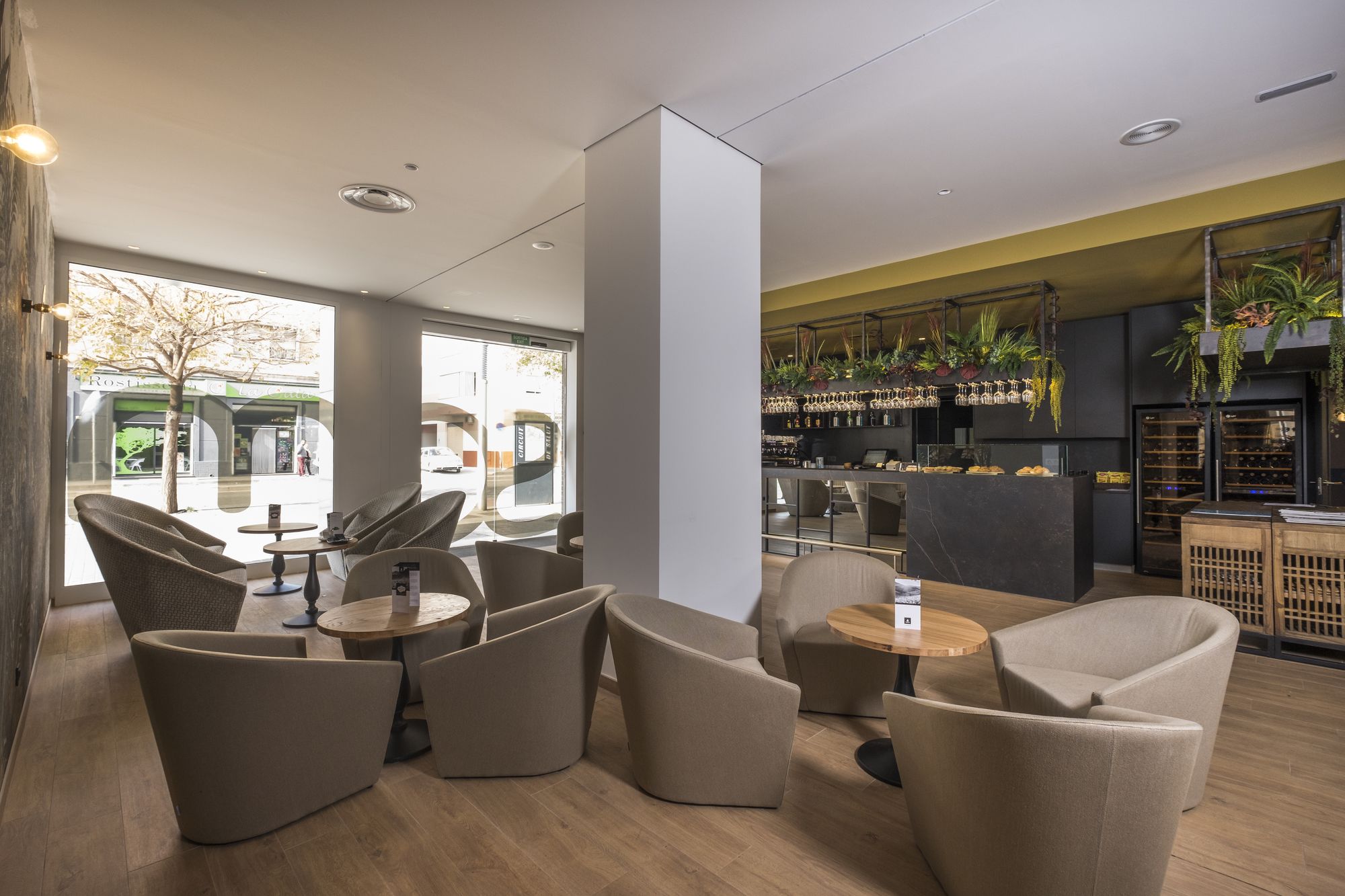 Hotel Sb Corona Tortosa