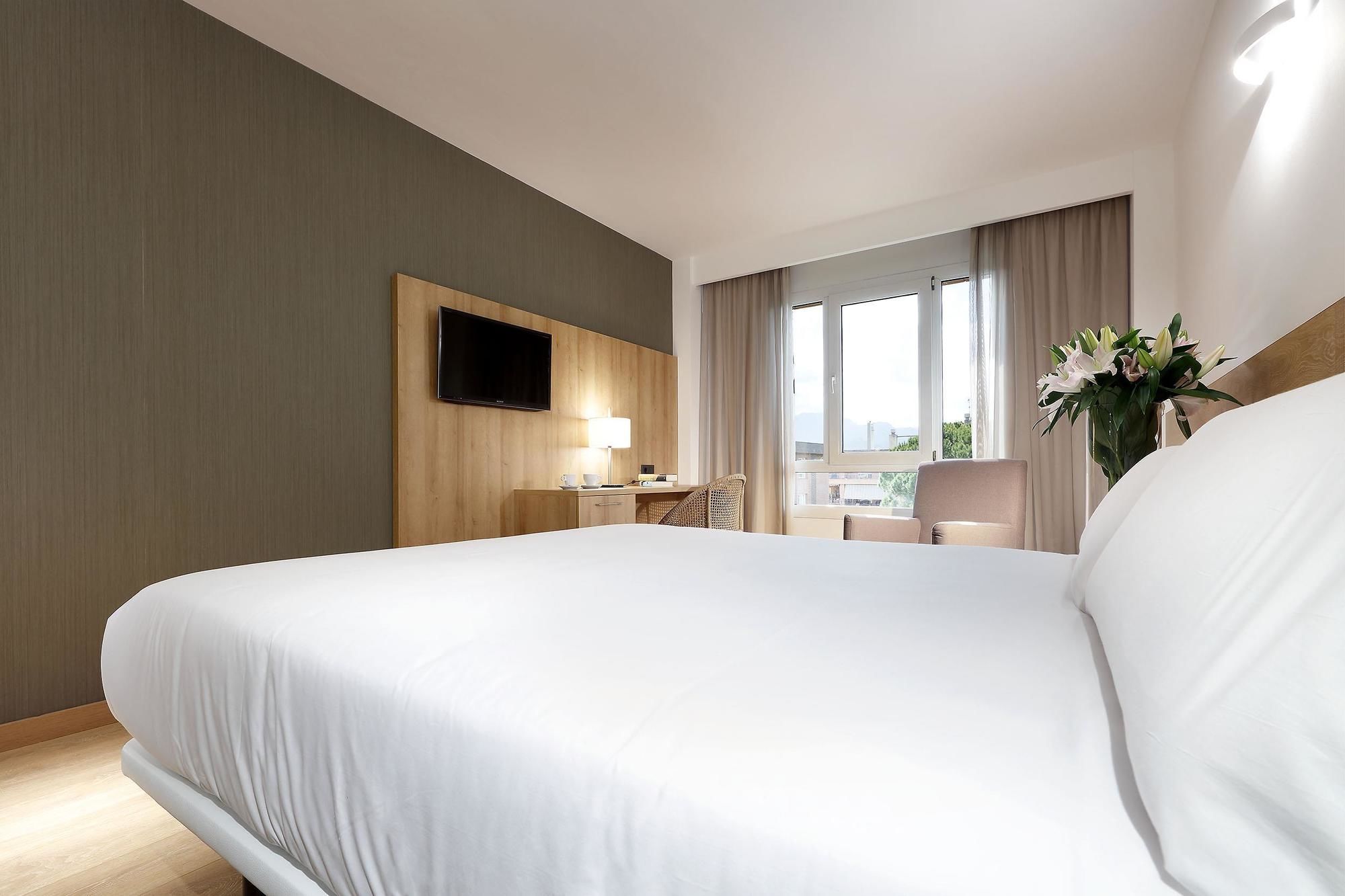 Hotel Sb Corona Tortosa